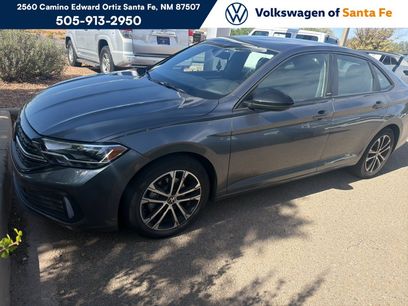 Used 2023 Volkswagen Jetta Sport