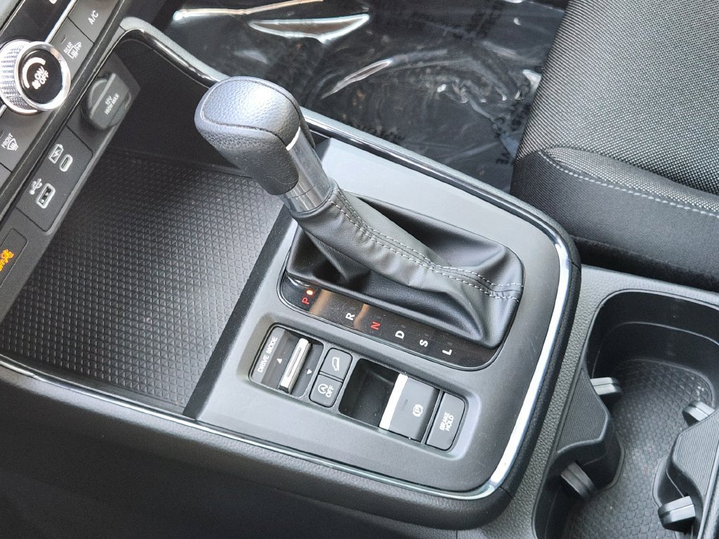 Used 2024 Honda CR-V EX image 20