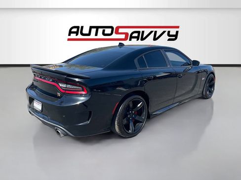 Used 2023 Dodge Charger Scat Pack RWD image 7