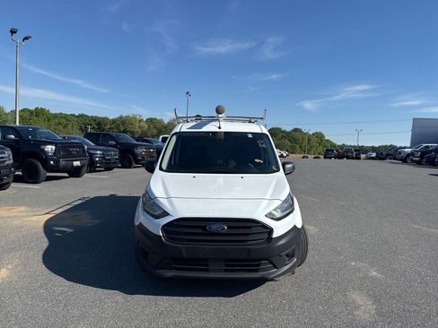 Used 2022 Ford Transit Connect XL FWD image 2