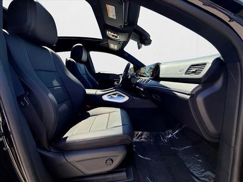 New 2026 Mercedes-Benz GLE 450 4MATIC Coupe image 19