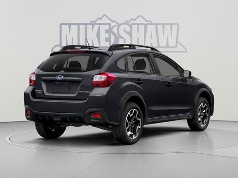 Used 2016 Subaru Crosstrek 2.0i Premium AWD/4WD image 2