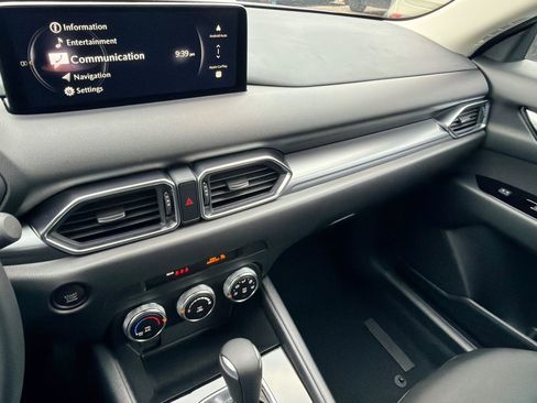 New 2025 MAZDA CX-5 AWD 2.5 S image 22