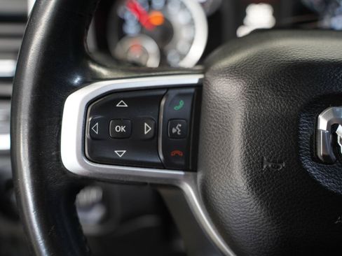 Used 2019 RAM 1500 Big Horn AWD/4WD image 13