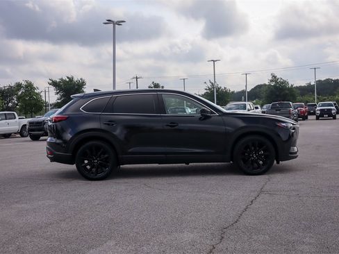 Used 2023 MAZDA CX-9 Touring Plus image 4