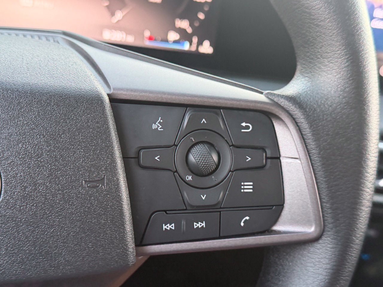 Certified 2026 Nissan Sentra SV w/ Floor Mat Package FWD image 19