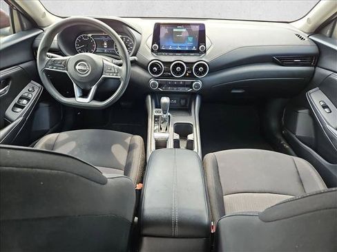 Used 2024 Nissan Sentra SV FWD image 15