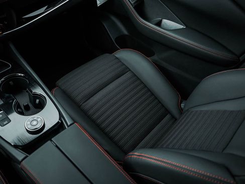 New 2026 Nissan Rogue SV w/ Rock Creek Premium Package image 26