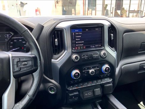 Used 2020 GMC Sierra 1500 SLT image 7
