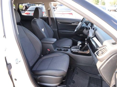 Used 2026 Kia Seltos S FWD image 27