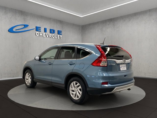 Used 2016 Honda CR-V EX-L image 13