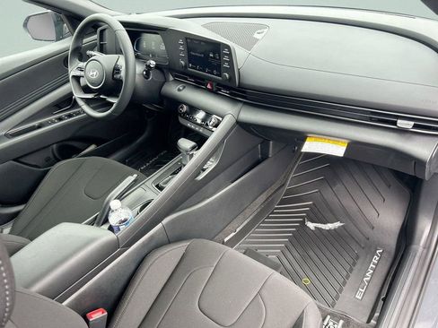 New 2026 Hyundai Elantra Sport image 16