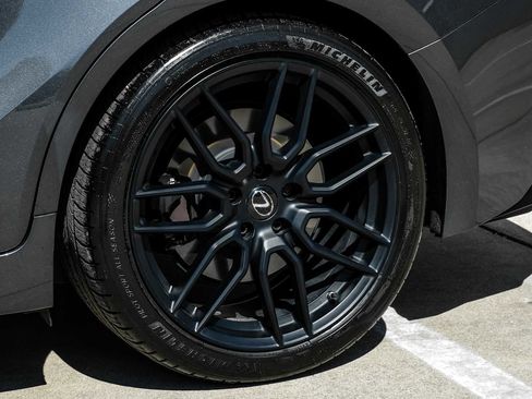 Used 2023 Lexus IS 500 w/ Accessory Package 2 image 57