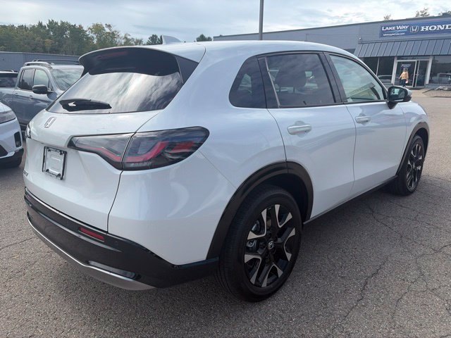New 2027 Honda HR-V EX-L image 6