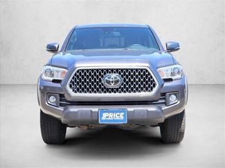 Used 2019 Toyota Tacoma TRD Off-Road AWD/4WD video 2