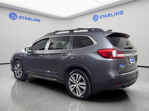 Used 2020 Subaru Ascent Touring w/ Popular Package #3 image 5