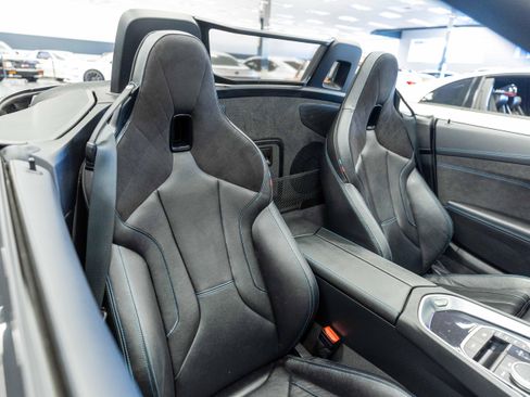 Used 2021 BMW Z4 M40i w/ Executive Package RWD image 15