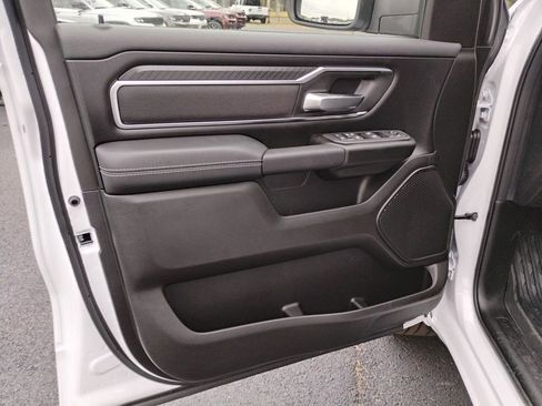 New 2026 RAM 1500 Big Horn image 20