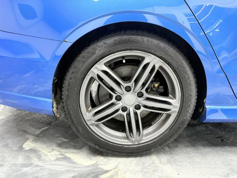 Used 2018 Audi S3 Prestige image 25