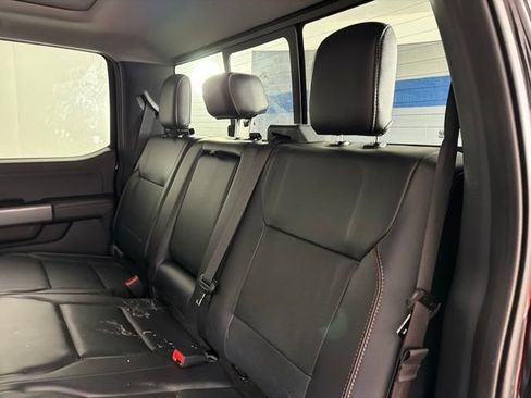 Used 2024 Ford F350 Lariat w/ Lariat Ultimate Package AWD/4WD image 13