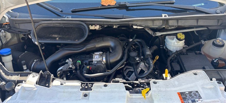 Used 2020 Ford Transit 350 XL RWD image 8