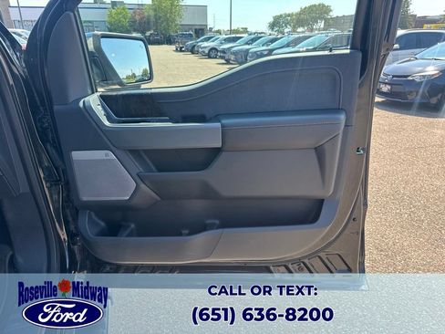 Used 2022 Ford F150 Lariat w/ Equipment Group 502A High AWD/4WD image 42