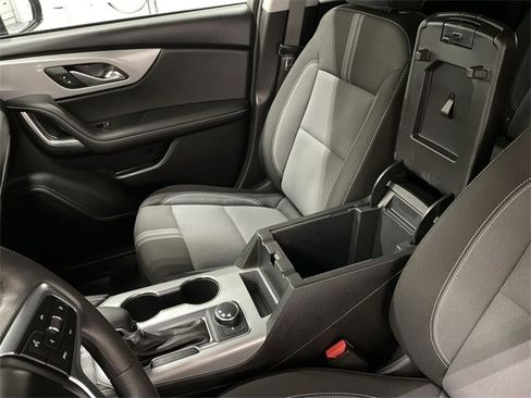 Certified 2023 Chevrolet Blazer LT w/ Convenience Package image 26