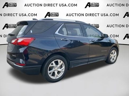 Used 2021 Chevrolet Equinox Premier FWD image 9