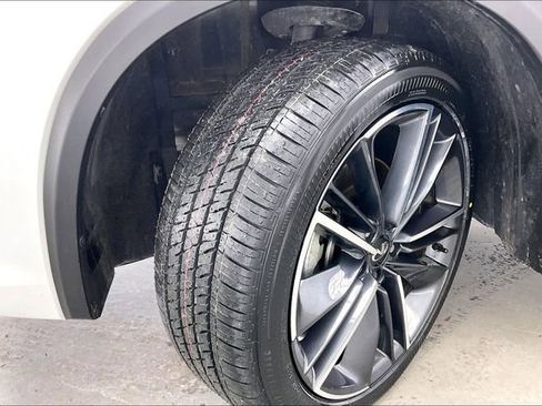 Certified 2023 INFINITI QX50 Sport image 11