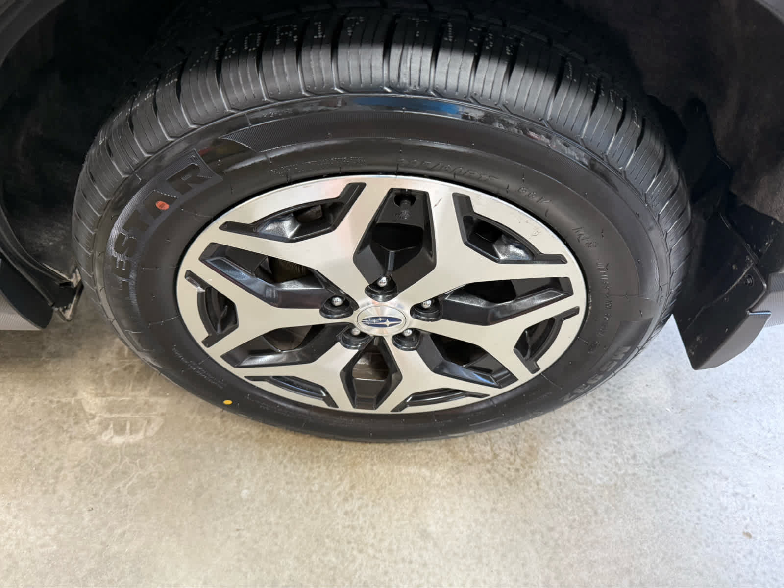 Used 2023 Subaru Forester Premium AWD/4WD image 33