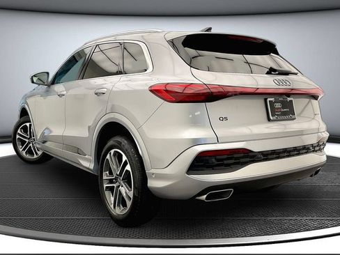 New 2026 Audi Q5 Premium AWD/4WD image 3