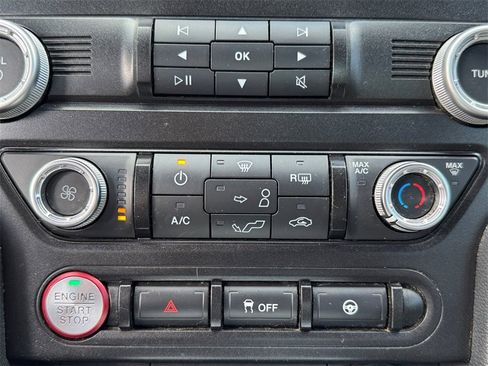 Used 2020 Ford Mustang Coupe w/ Black Accent Package image 22