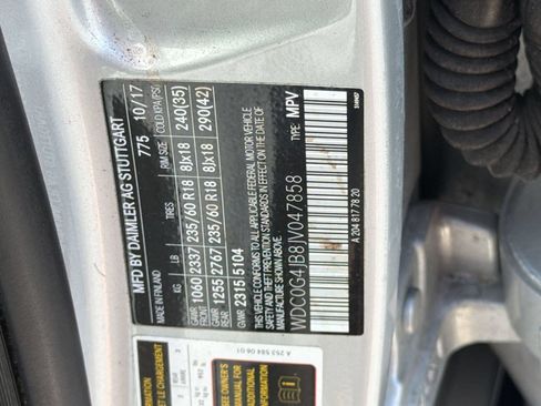 Used 2018 Mercedes-Benz GLC 300 image 26