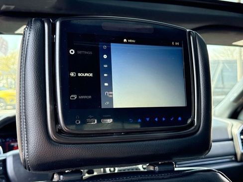 Used 2020 Ford Expedition Limited w/ Equipment Group 302A AWD/4WD image 28
