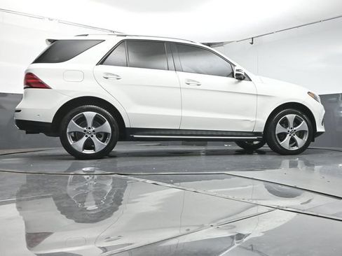 Used 2018 Mercedes-Benz GLE 350 image 37