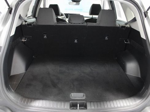 Used 2024 Kia Seltos LX AWD/4WD image 13