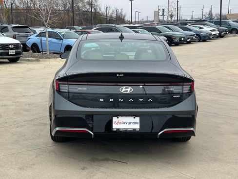 New 2026 Hyundai Sonata Limited image 10