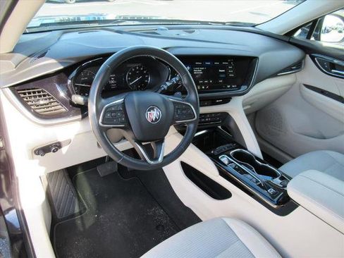 Used 2022 Buick Envision Preferred image 15