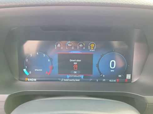 New 2026 Ford F150 XLT w/ Equipment Group 303A High image 24