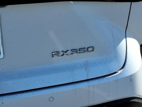 New 2026 Lexus RX 350 Premium image 5