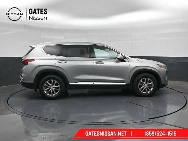 Used 2020 Hyundai Santa Fe SEL AWD/4WD image 3