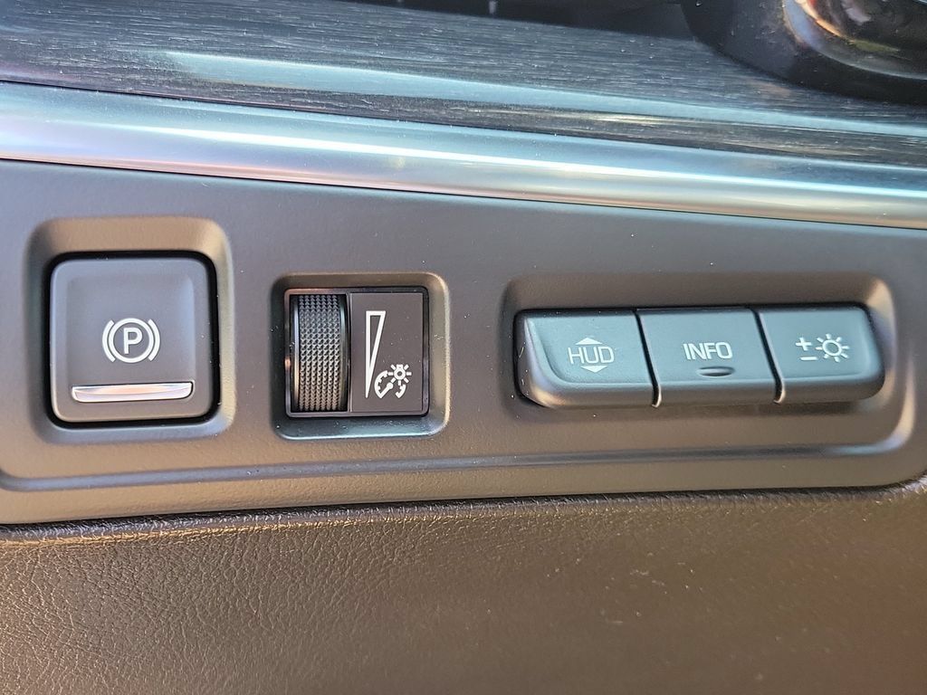 Used 2021 Cadillac XT5 Premium Luxury AWD/4WD image 23
