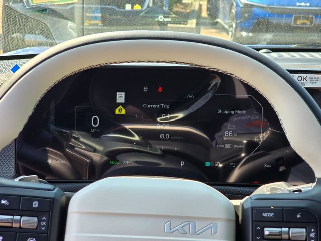 New 2026 Kia EV6 GT-Line AWD/4WD image 24