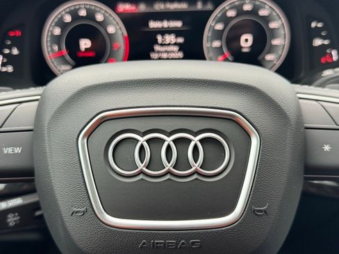 New 2026 Audi Q8 Premium Plus image 26