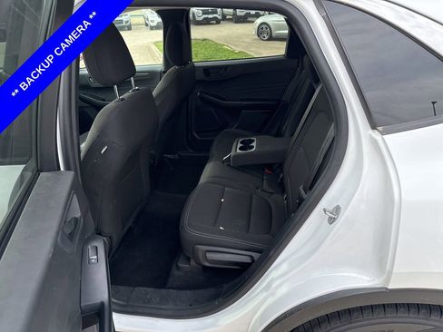 Certified 2024 Ford Escape Active image 6