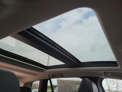 New 2026 MAZDA CX-50 Meridian Edition w/ Weather Package image 8