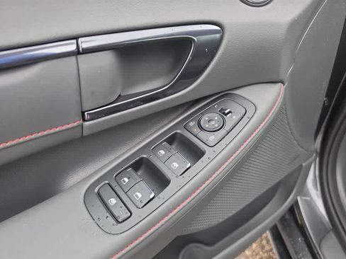 New 2026 Hyundai Sonata N Line FWD image 17