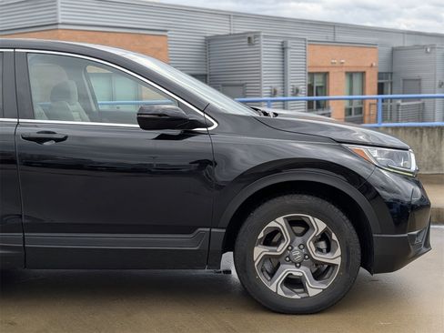 Used 2017 Honda CR-V EX image 11