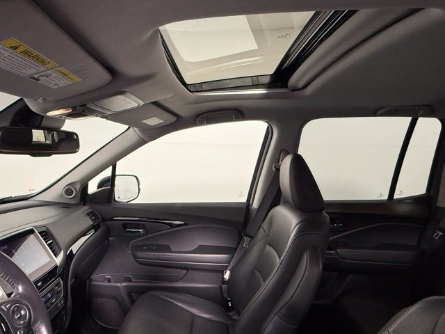 Used 2019 Honda Ridgeline RTL-E image 35