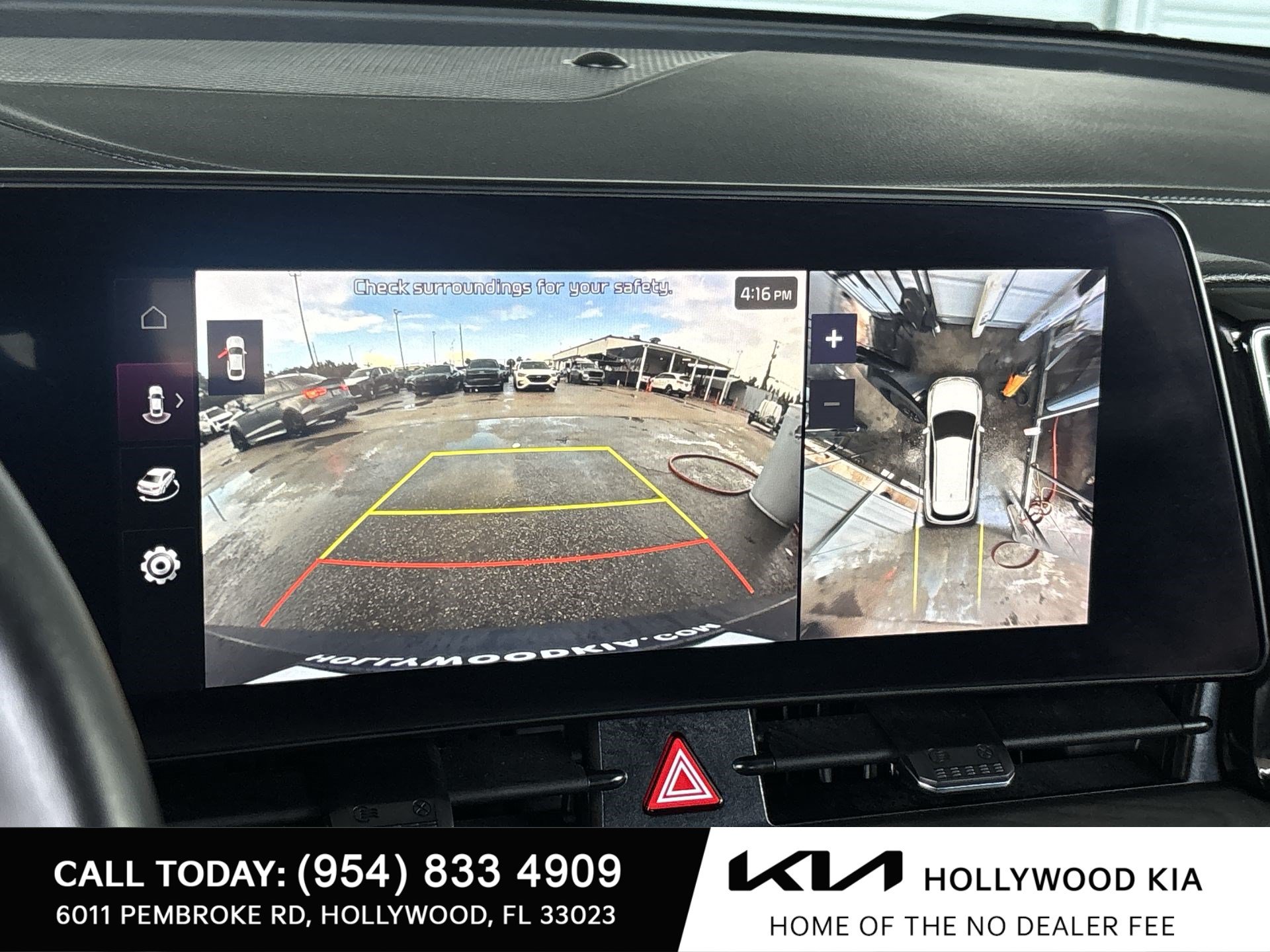 Used 2024 Kia Sportage X-Pro Prestige AWD/4WD image 21